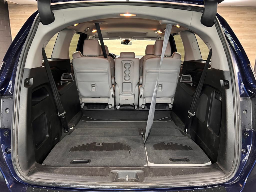 Used 2024 Honda Odyssey EX-L image 26