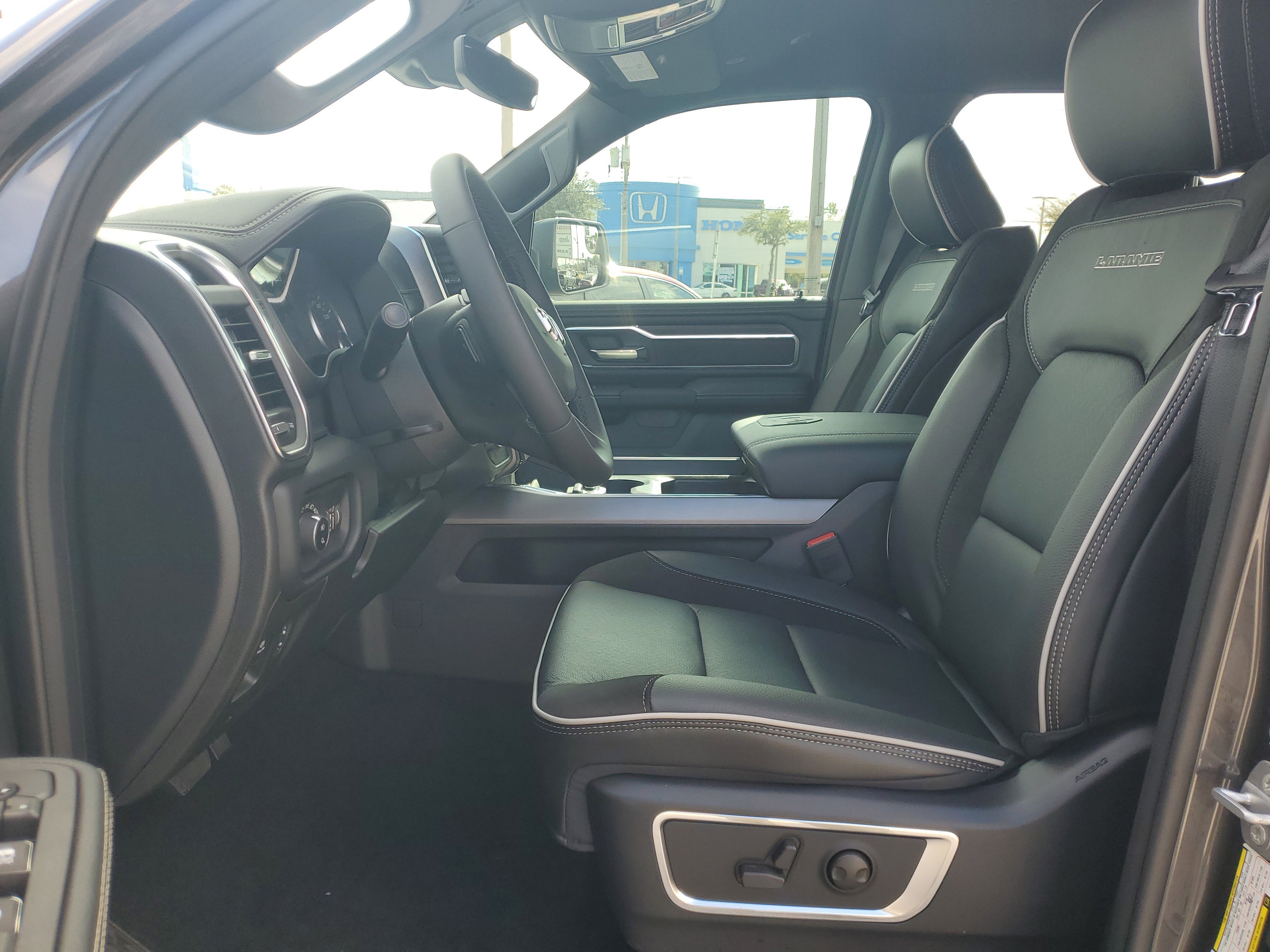 New 2026 RAM 1500 Laramie image 11