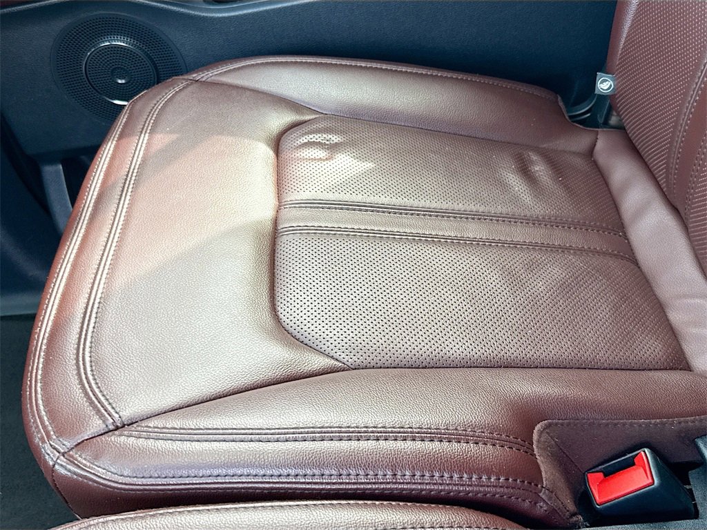 Used 2022 Ford Expedition Max Limited image 29