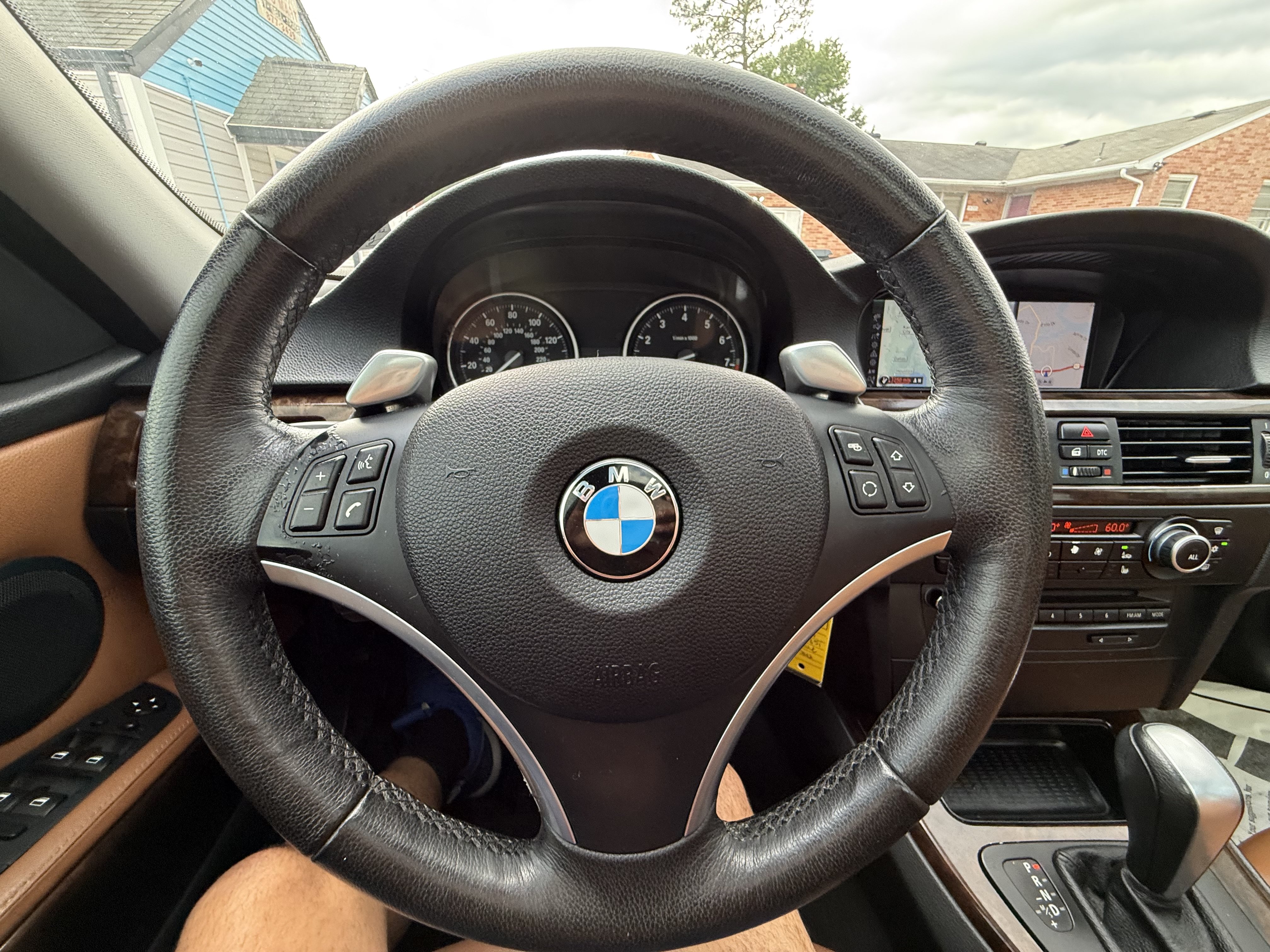 Used 2010 BMW 335i Sedan RWD image 21