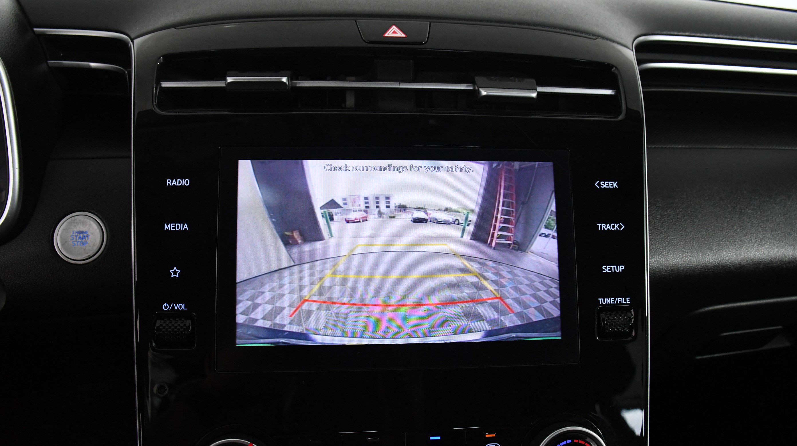 Used 2022 Hyundai Tucson SEL image 16