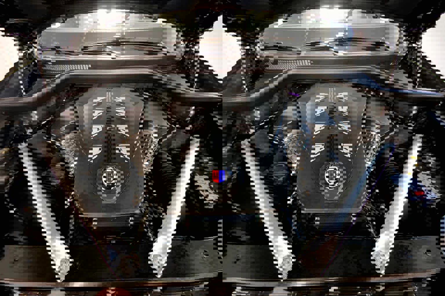 Used 2024 BMW ALPINA XB7 ALPINA XB7 image 31