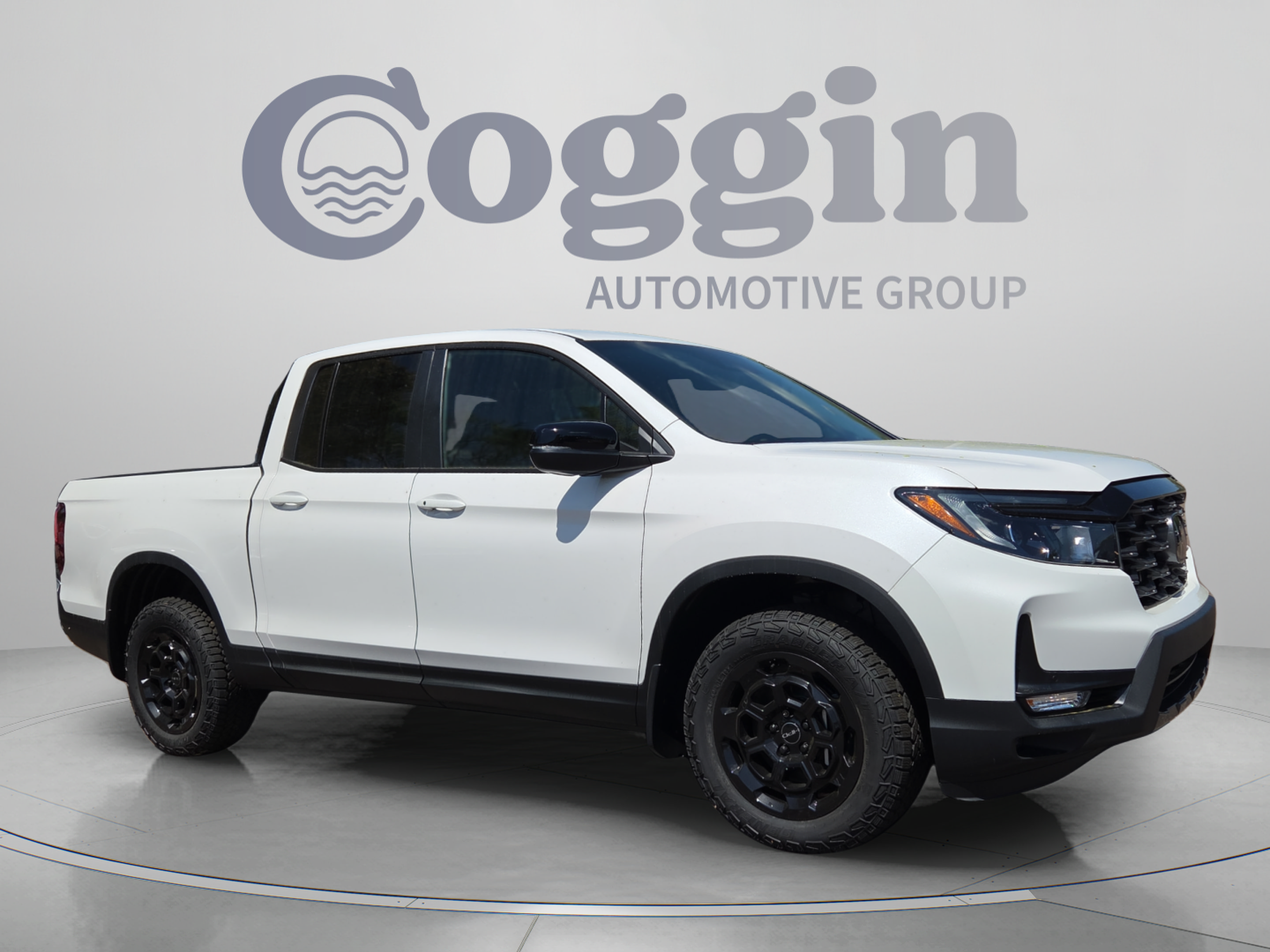 New 2026 Honda Ridgeline TrailSport image 7