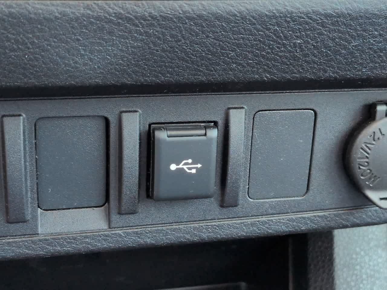 Used 2023 Toyota Tacoma SR AWD/4WD image 20