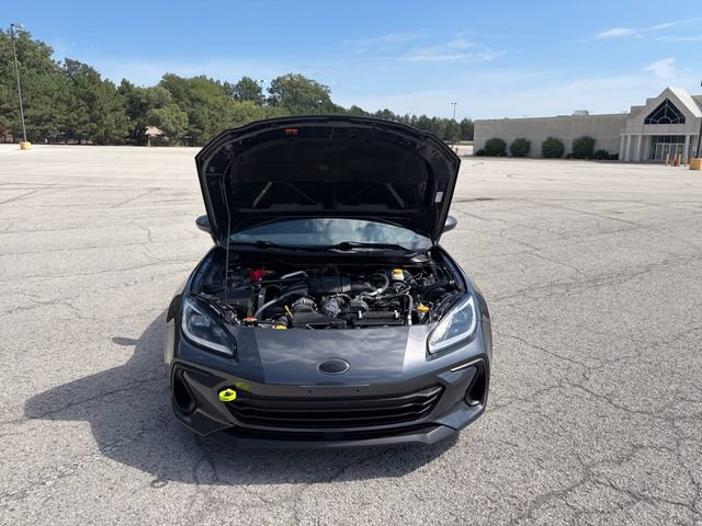 Used 2023 Subaru BRZ Premium RWD image 18