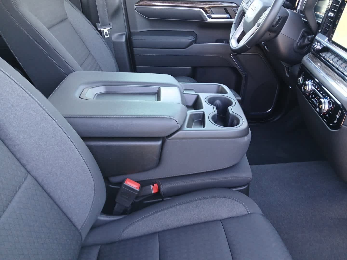 Used 2023 GMC Sierra 1500 Elevation AWD/4WD image 75