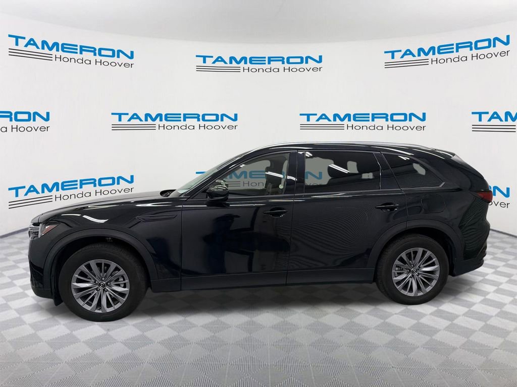 Used 2024 MAZDA CX-90 3.3 Turbo w/ Preferred Plus image 2