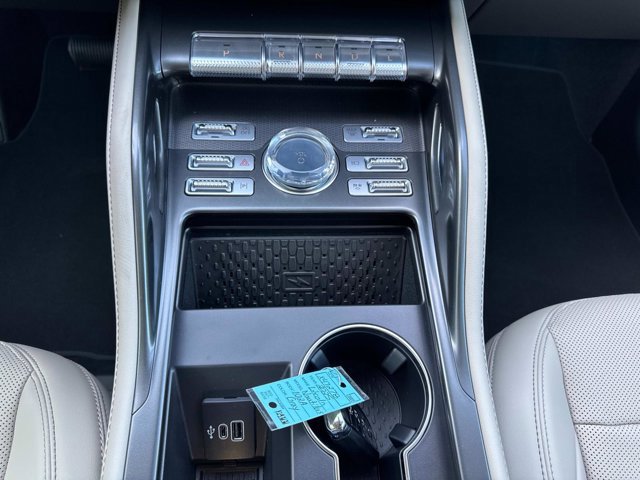 New 2025 Lincoln Nautilus Premier w/ Equipment Group 102A image 29