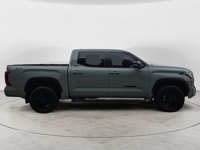 Used 2024 Toyota Tundra Limited w/ TRD Off-Road Package AWD/4WD image 4