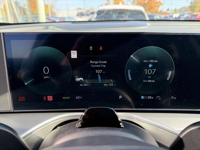 New 2026 Hyundai Ioniq 9 Calligraphy image 20