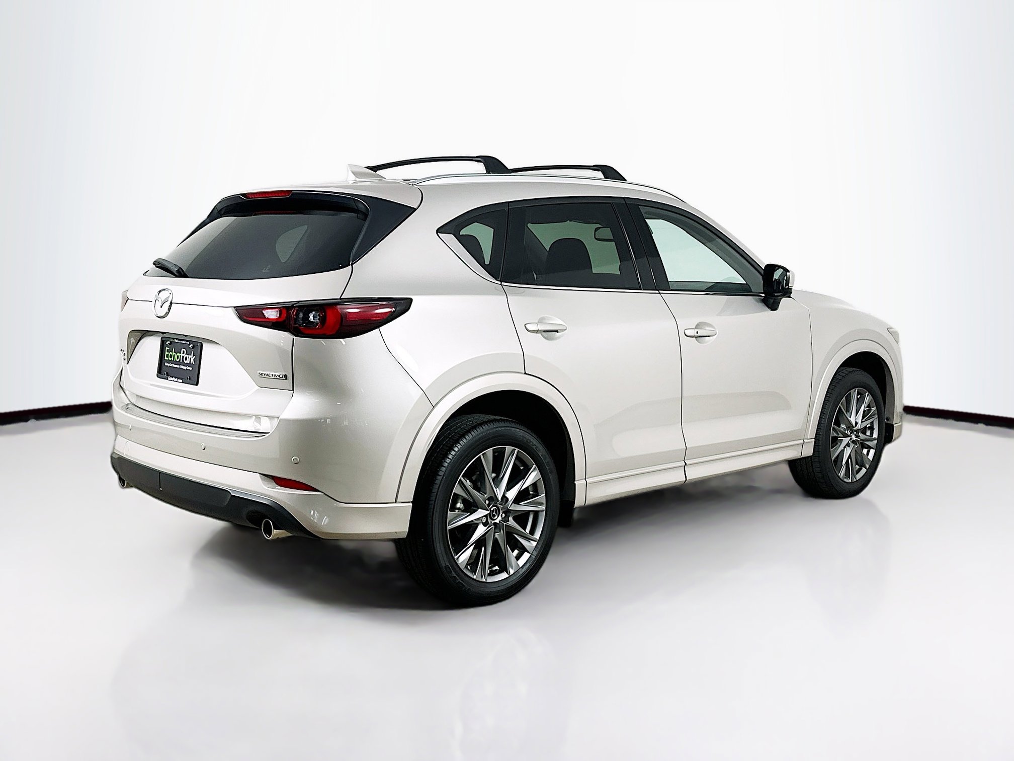Used 2025 MAZDA CX-5 AWD 2.5 S image 9
