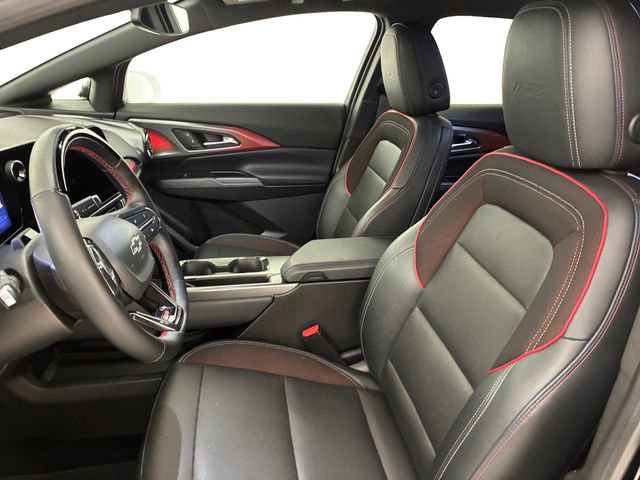 Used 2024 Chevrolet Equinox EV RS image 12