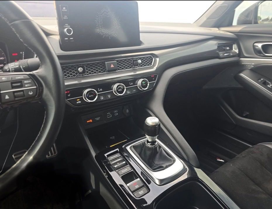 Used 2023 Acura Integra A-Spec FWD image 6