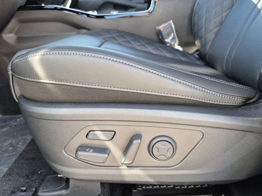 New 2026 Kia Sorento SX Prestige image 11