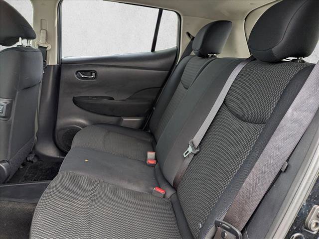 Used 2013 Nissan Leaf S image 16
