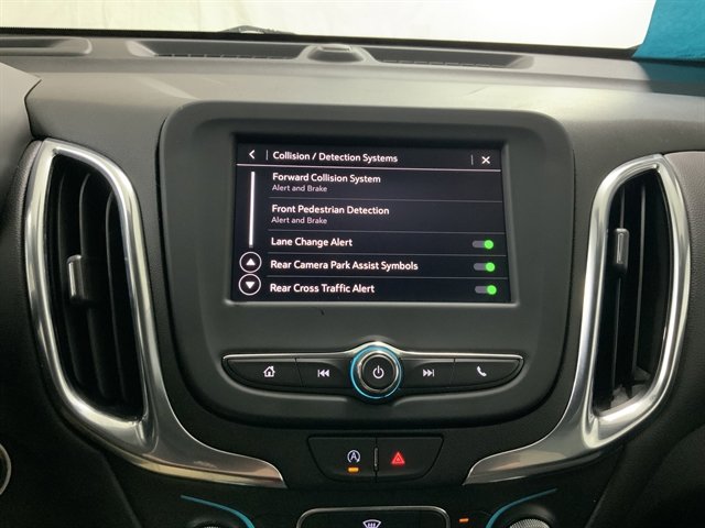 Used 2023 Chevrolet Equinox LT w/ LPO, Floor Liner Package image 31