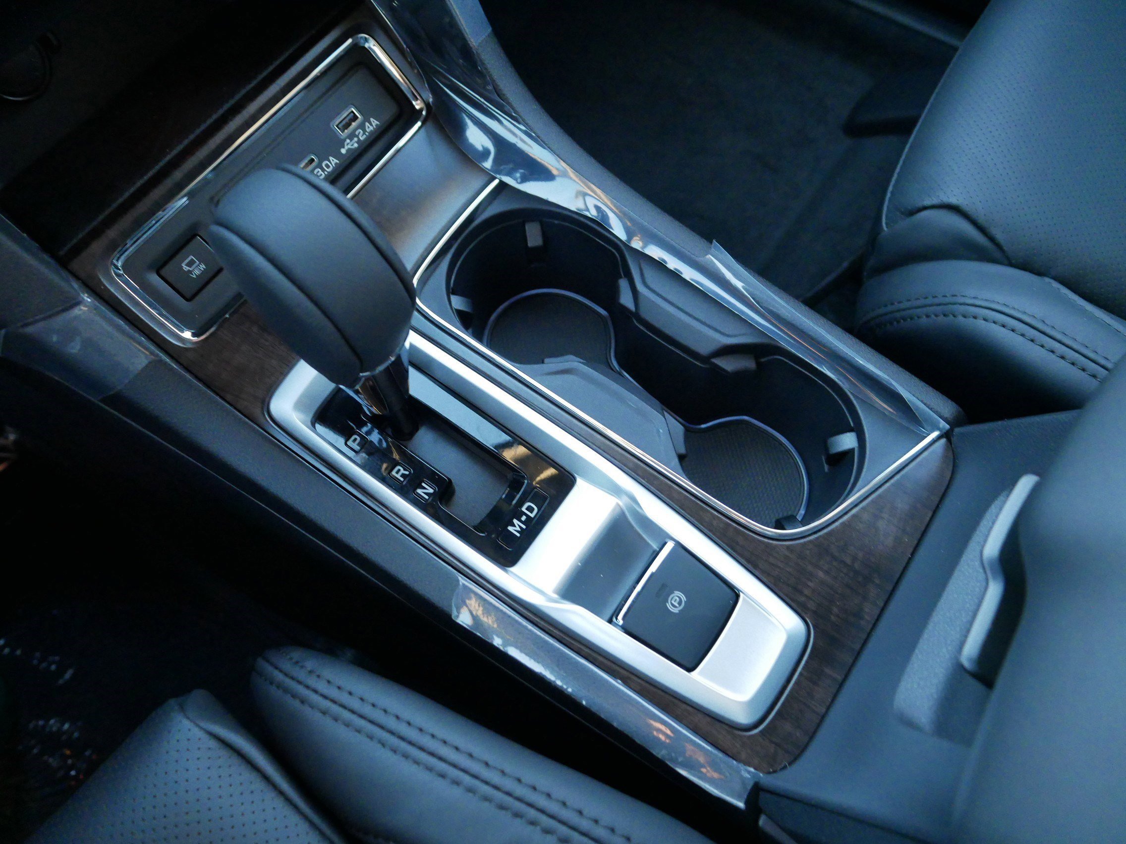 New 2026 Subaru Ascent Touring image 10