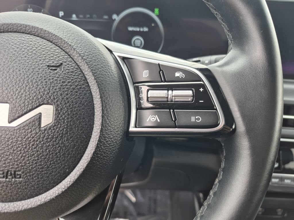 Used 2024 Kia Seltos S AWD/4WD image 20