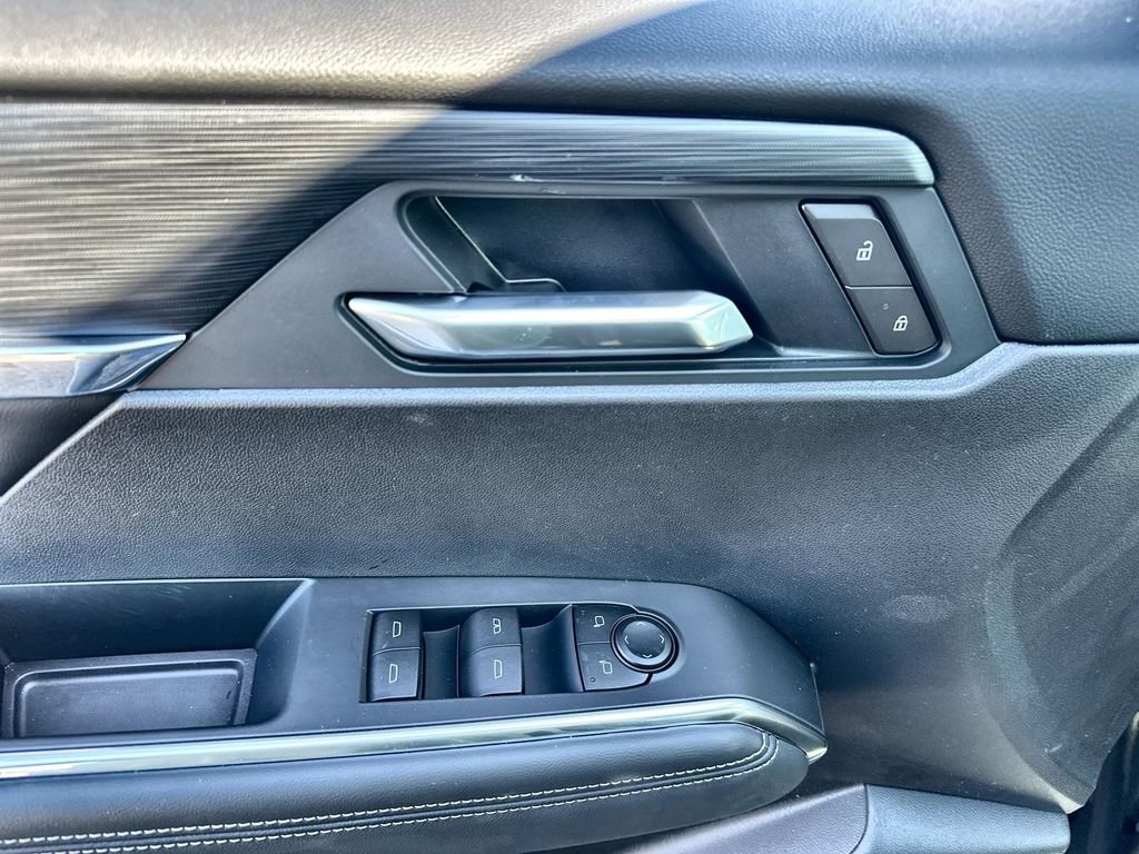 New 2026 GMC Acadia Elevation w/ Elevation Premium Package image 22