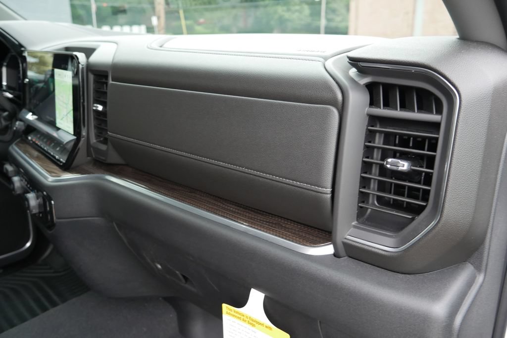 New 2026 Chevrolet Silverado 1500 LT AWD/4WD image 10