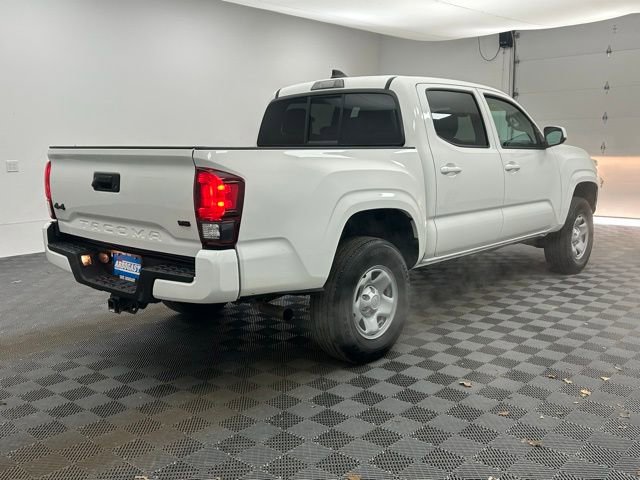 Used 2023 Toyota Tacoma SR image 9