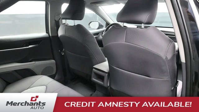 Used 2024 Toyota Camry LE FWD image 15