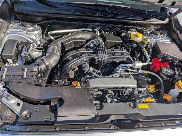 New 2026 Subaru Crosstrek 2.0i Premium image 15