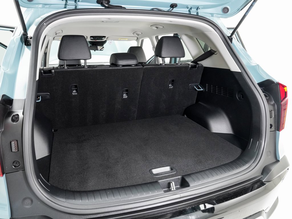 Used 2024 Kia Seltos EX image 25