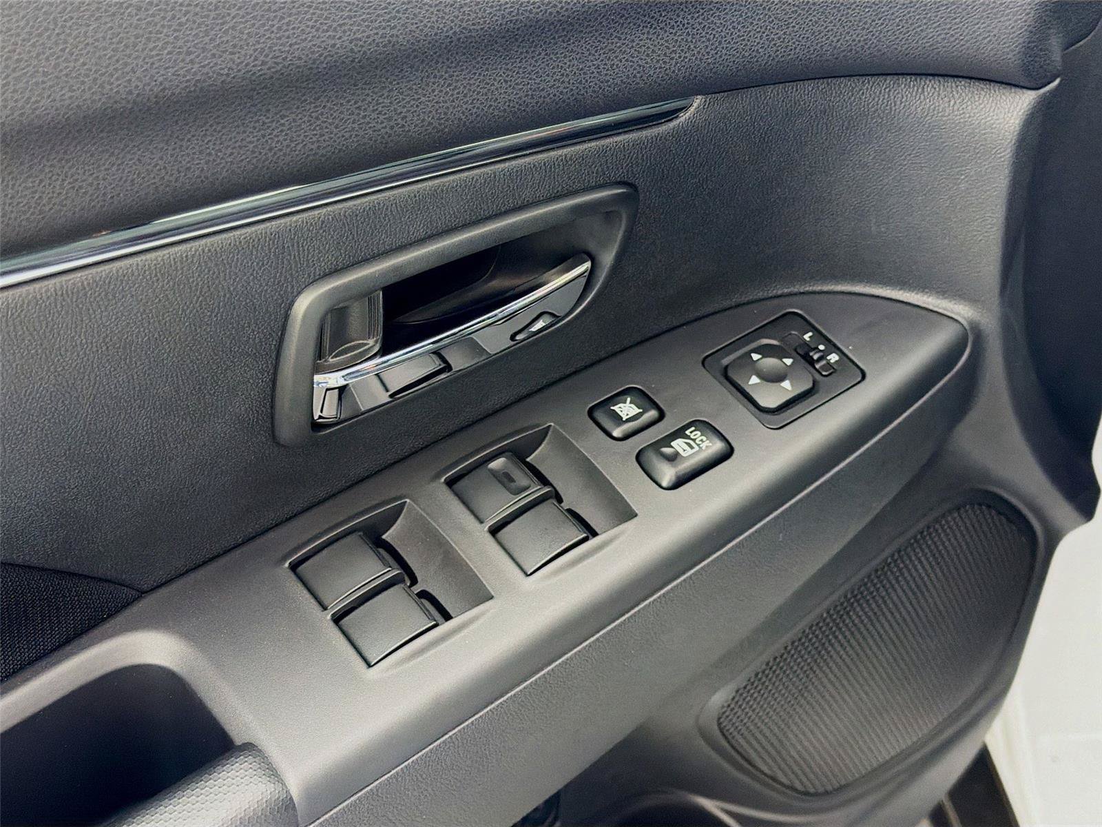 New 2026 Mitsubishi Outlander Sport AWD image 18