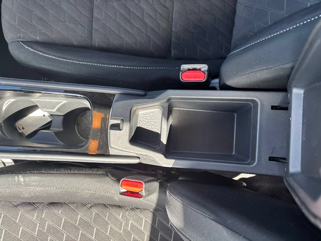 Certified 2023 Nissan Kicks SV FWD image 15