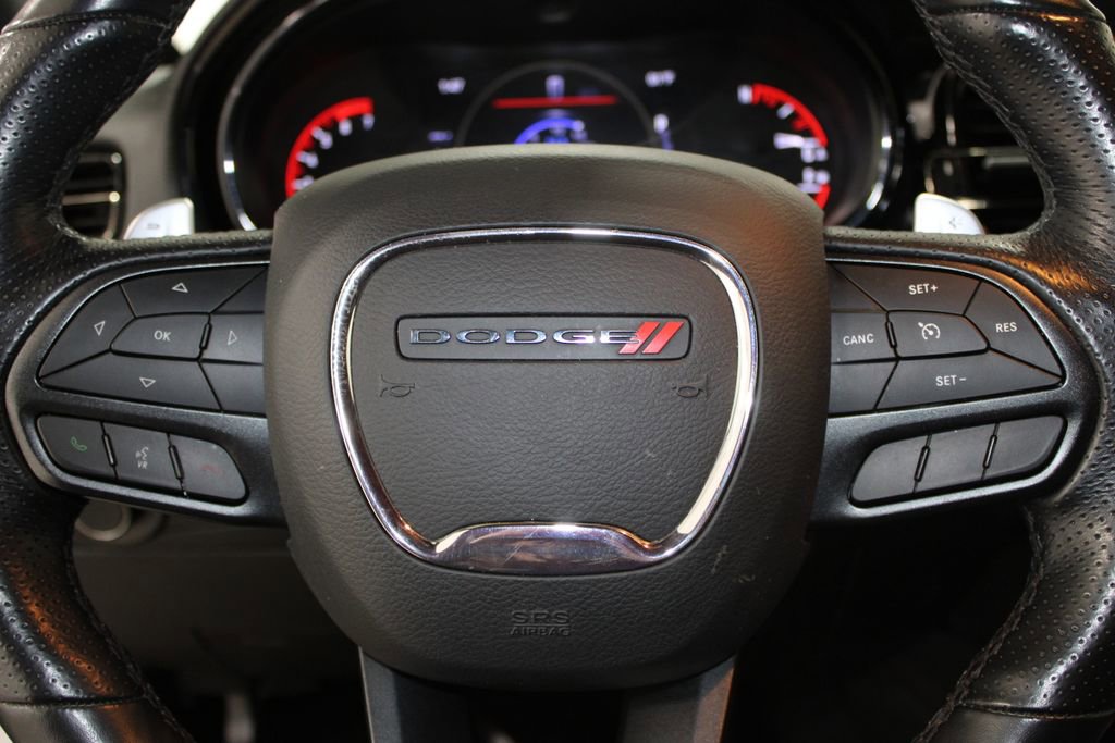 Used 2024 Dodge Durango R/T image 30