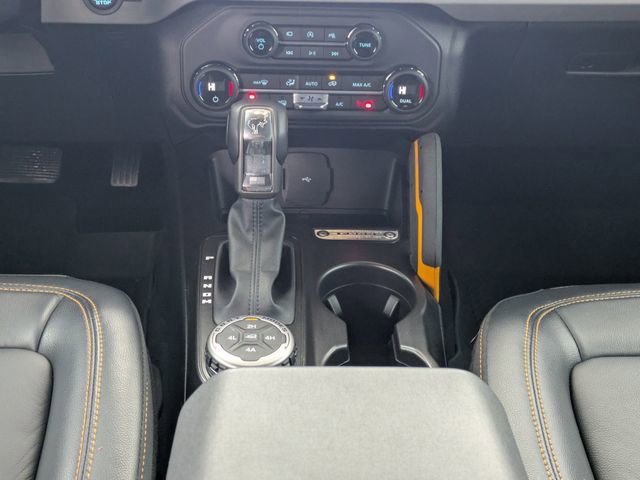 Used 2023 Ford Bronco Badlands w/ Sasquatch Package image 19