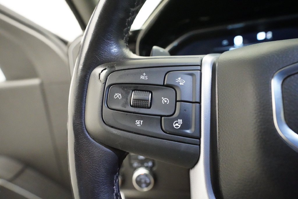 Used 2022 GMC Sierra 1500 Elevation w/ Preferred Package AWD/4WD image 16