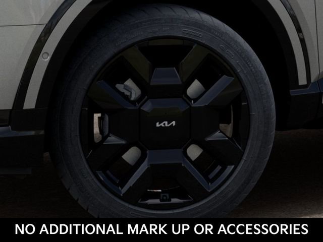 New 2027 Kia Telluride SX image 9