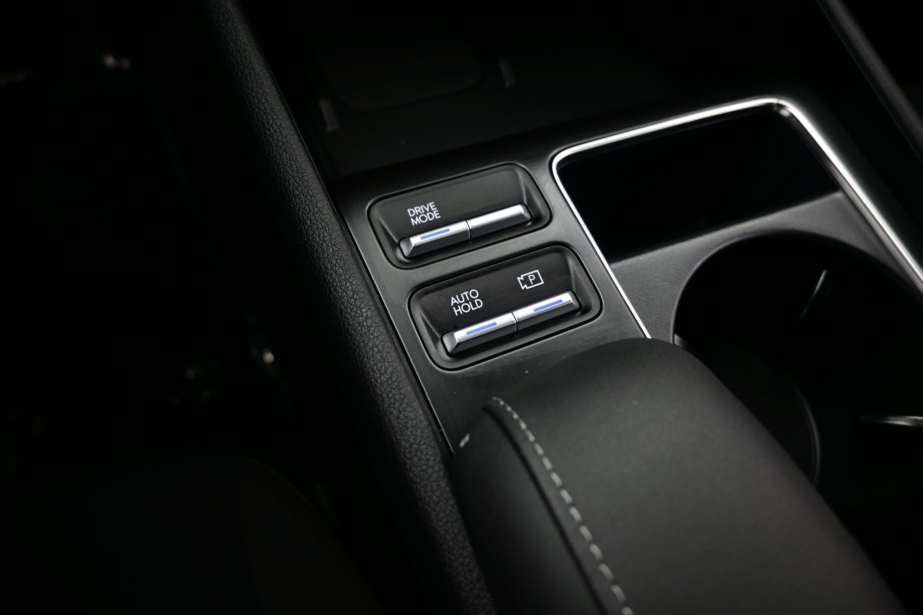 Certified 2026 Hyundai Sonata SEL FWD image 21