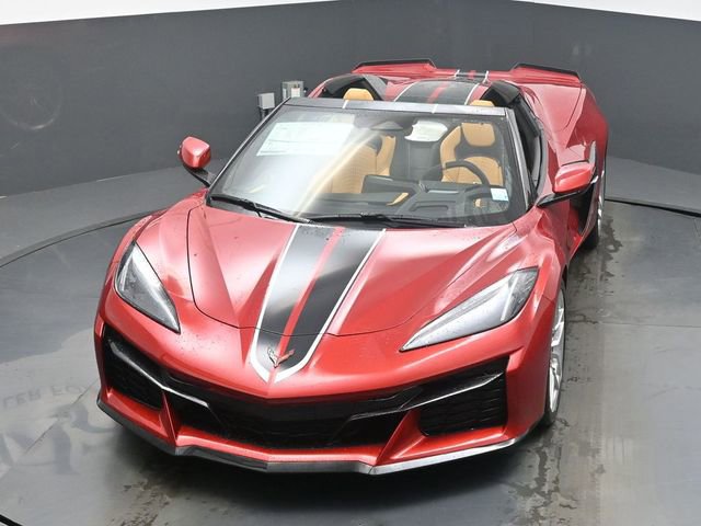 New 2026 Chevrolet Corvette Z06 image 39