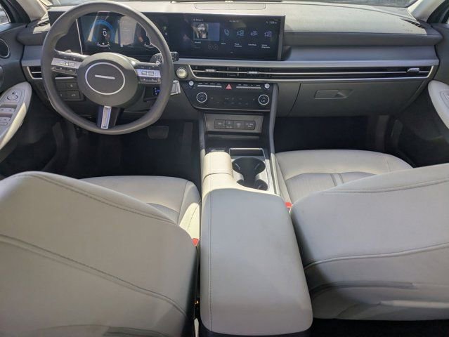 Used 2025 Hyundai Sonata SEL image 25