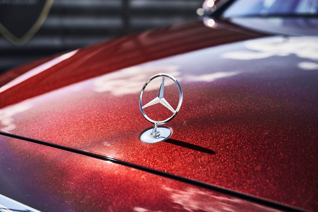 Used 2024 Mercedes-Benz S 63 AMG S image 7