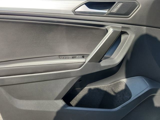 Used 2024 Volkswagen Tiguan S FWD image 21