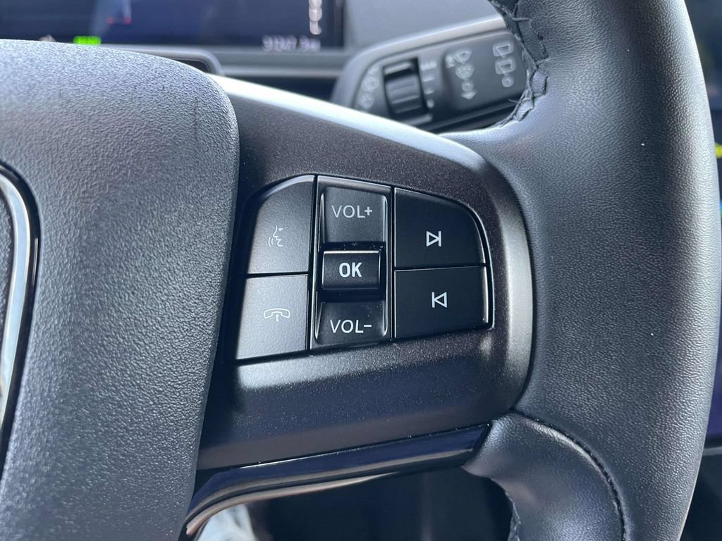 Used 2023 Ford Mustang Mach-E Select RWD image 21