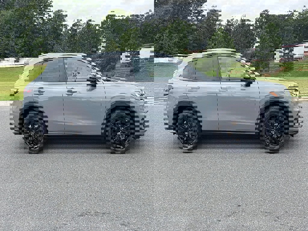 New 2026 Honda HR-V Sport image 2