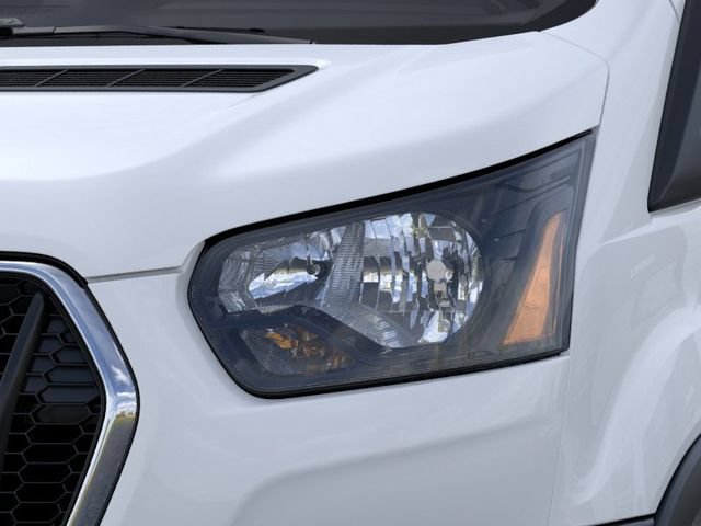 New 2025 Ford Transit 350 AWD w/ Interior Upgrade Package image 21