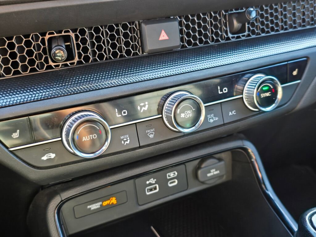 Used 2025 Honda CR-V Sport-L image 24