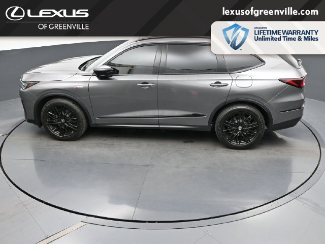 Used 2026 Acura MDX A-Spec w/ Advance Package AWD/4WD image 55