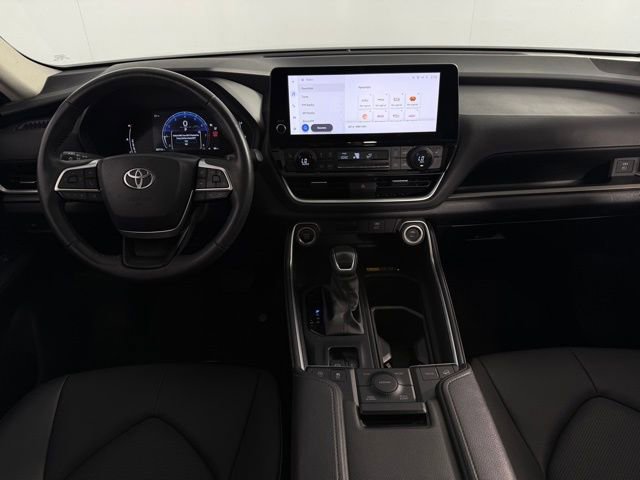 Used 2024 Toyota Grand Highlander XLE image 48