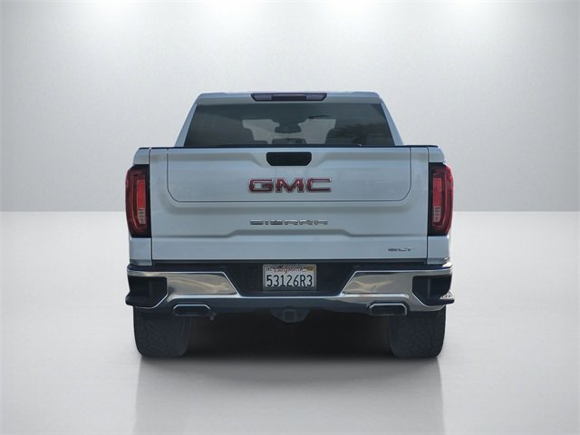 Used 2022 GMC Sierra 1500 SLT image 5