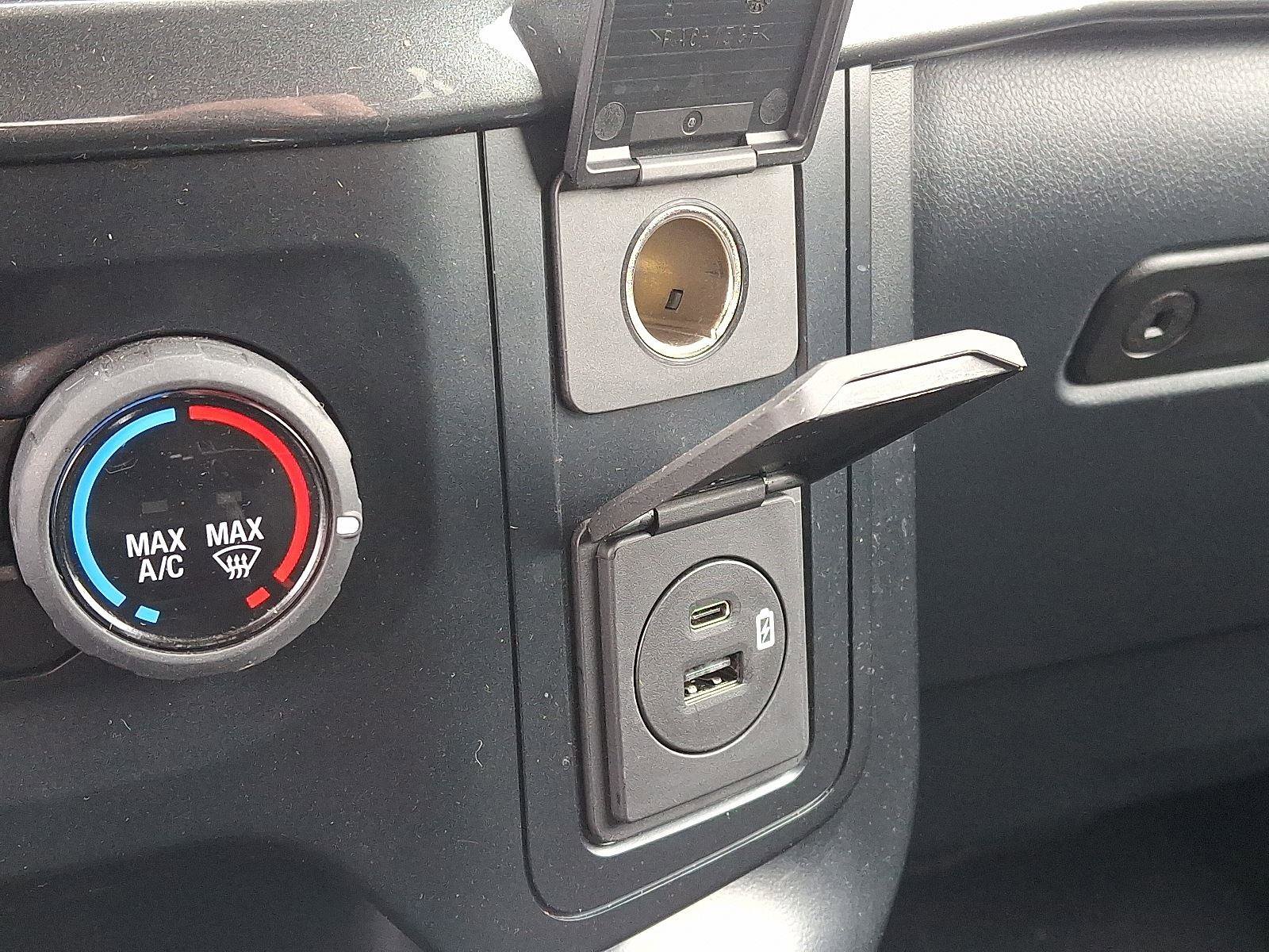 Used 2023 Ford F150 XL w/ STX Appearance Package image 41