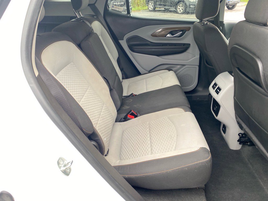 Used 2018 GMC Terrain SLE w/ Driver Convenience Package image 25