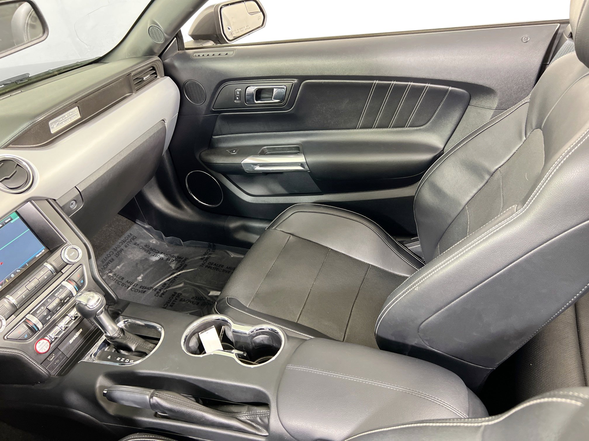 Used 2015 Ford Mustang GT Premium image 23