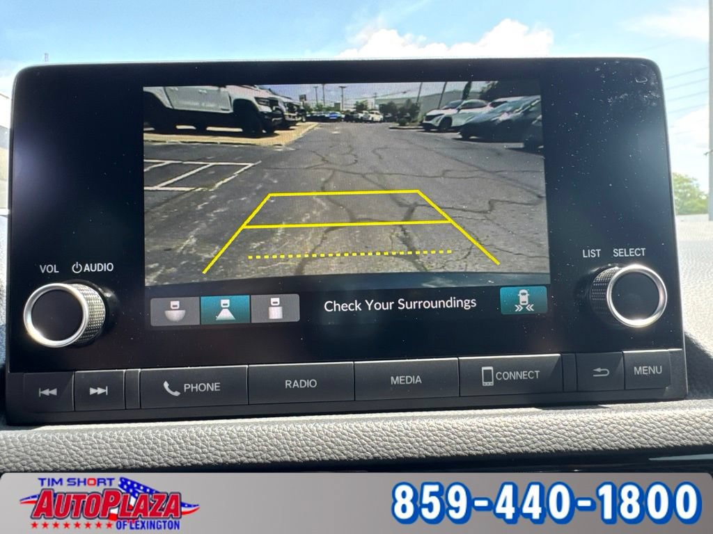 Used 2026 Honda Civic Sport image 24